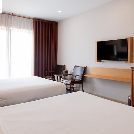 Viet Ha Hotel Хошимин Екстериор снимка